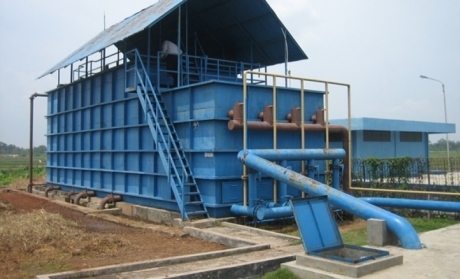 PT Sarana Catur Tirtakelola (SCTK)