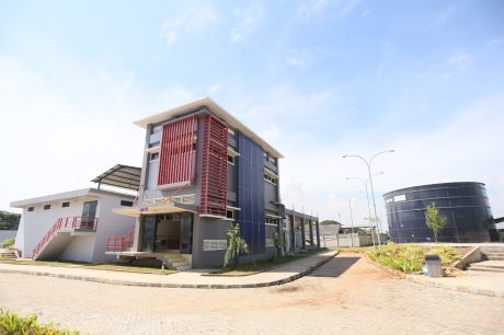 PT Sarana Catur Tirtakelola (SCTK)