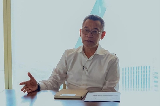 Bos META: Efisiensi Anggaran Boleh, Asal Pemerintah Berikan Dukungan Ini untuk Sektor Infrastruktur