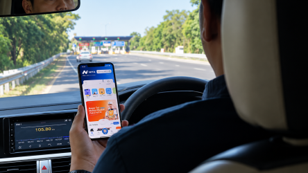 Pengalaman Pengguna Jalan Tol Makassar Turut Mendorong  Mobilitas Kota
