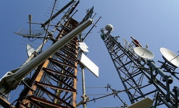 Nusantara Infrastructure Enters the Telecommunication Tower…