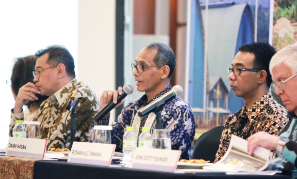 Bukti Nyata Kontribusi Nusantara Infrastructure Dalam Pembangunan…