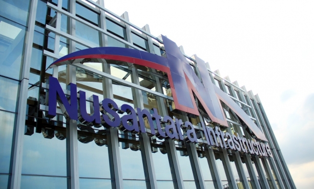 PT Nusantara Infrastructure Tbk Catatkan Pencapaian Kinerja…
