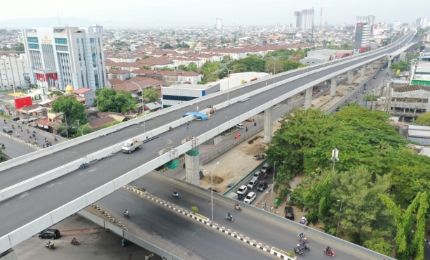 PT Nusantara Infrastructure Tbk Maintains Revenue Growth in…