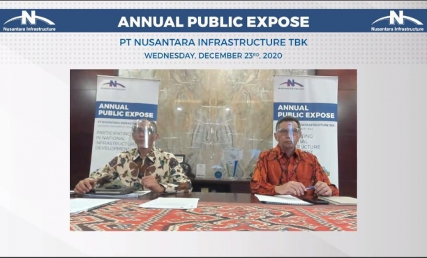 Public Expose