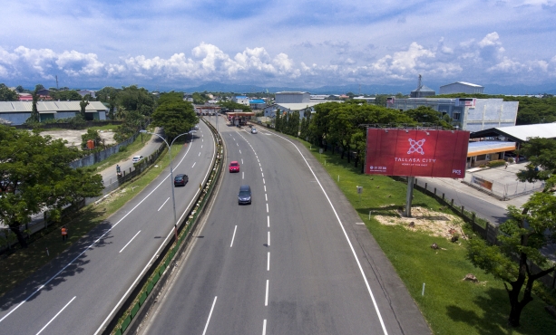 Penetapan Tarif Baru Tol Makassar Tidak Berlaku di Semua Gerbang…