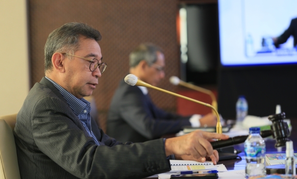 PT Nusantara Infrastructure Tbk Remains Consistent in Maintaining…