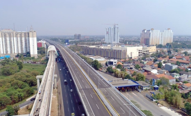 GIC and MPTI Strengthen the Capital Structure of Nusantara Infrastructure's…