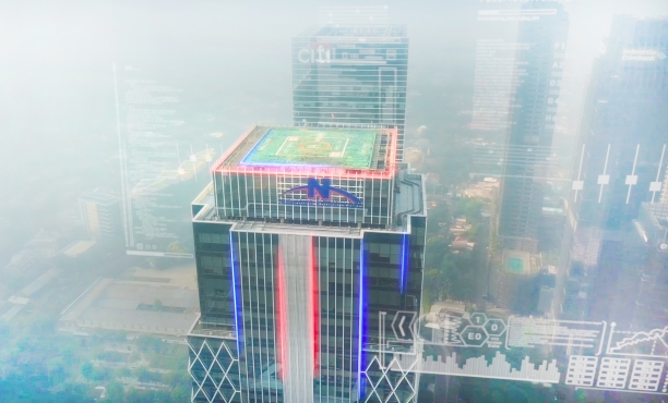 NI Group Catat Kinerja Stabil di Tengah Dinamika Sektor Infrastruktur