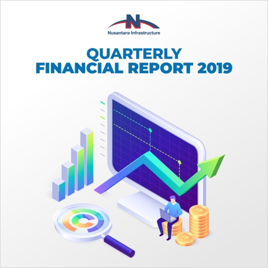 Laporan Keuangan Triwulan 2019