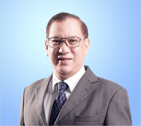 Jose Ma. K. Lim