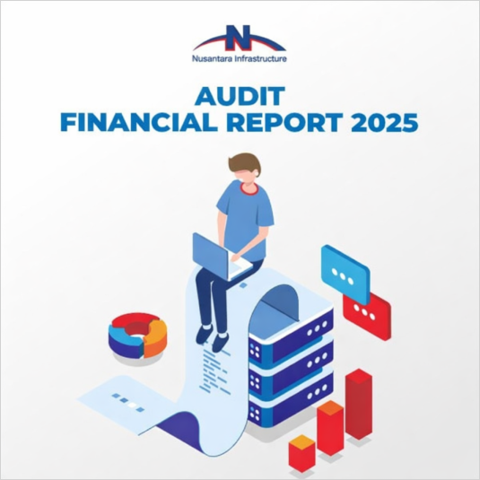Audit Financial Report 2025