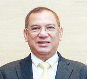 Jose Ma. K. Lim