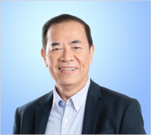 Rogelio L. Singson