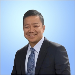 Luis S. Renon