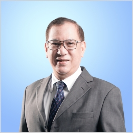 Jose Ma. K. Lim