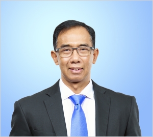 Ridwan Irawan