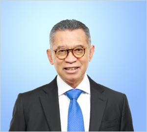M. Ramdani Basri
