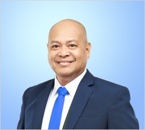 Denn Charly G. Espanola