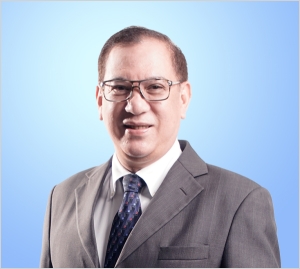 Jose Ma. K. Lim