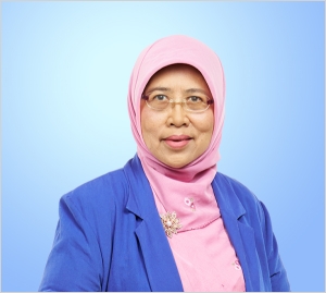 Tufrida Hasyim