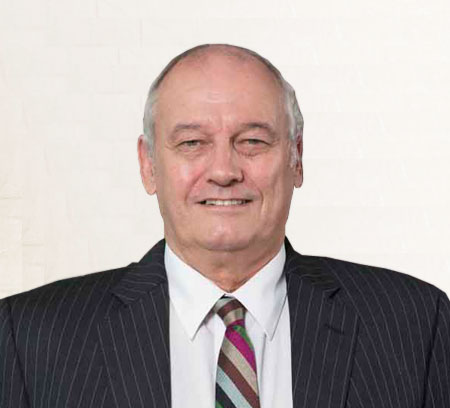 Dr. David Emlyn Parry