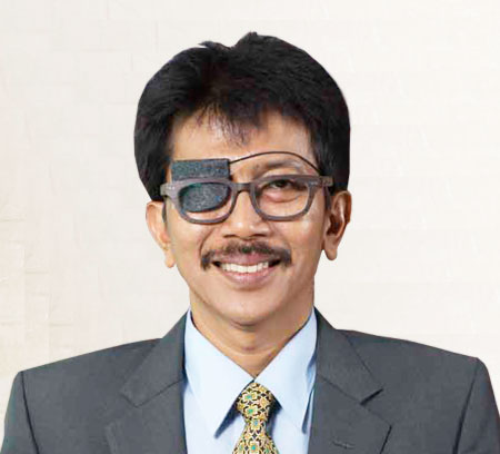 Tavip Santoso
