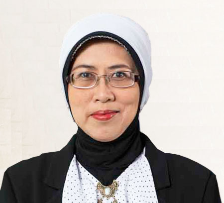 Tufrida Hasyim