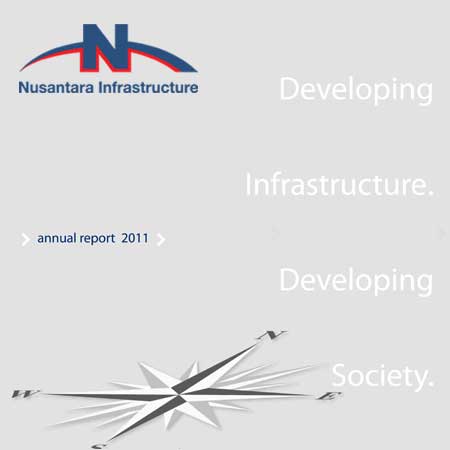 annual report 2011
