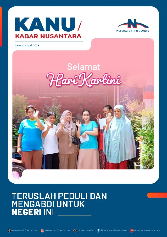Kabar Nusantara 49