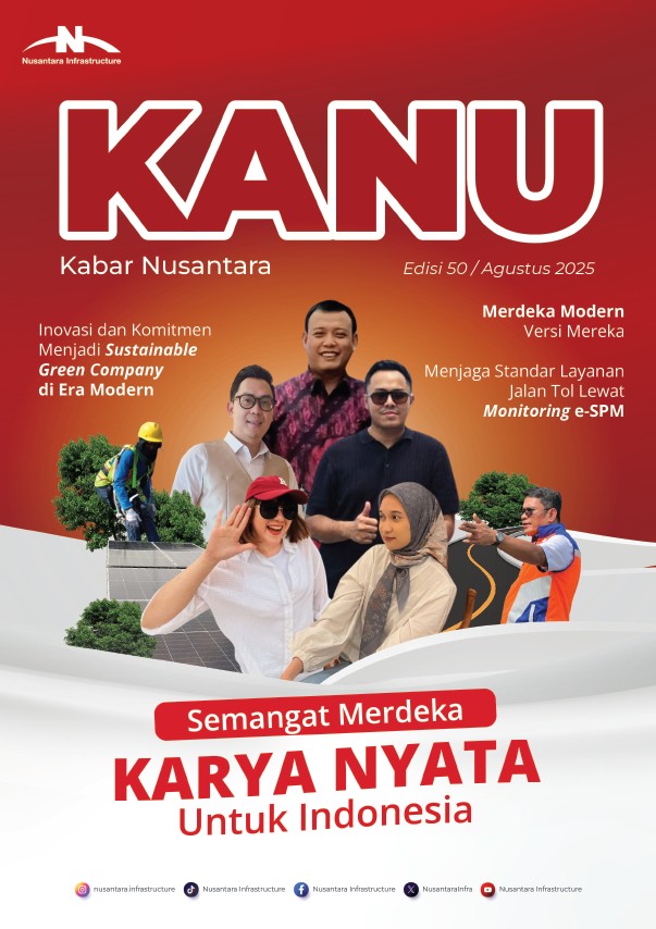 Kabar Nusantara 50