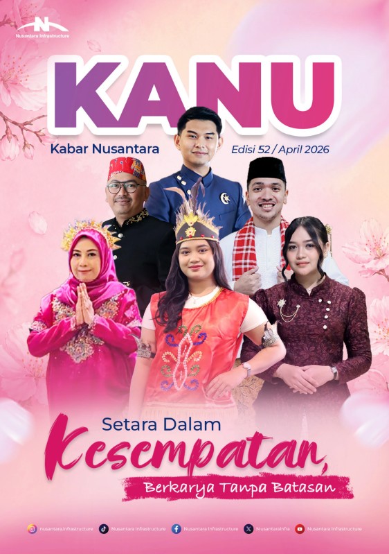 Kabar Nusantara 52