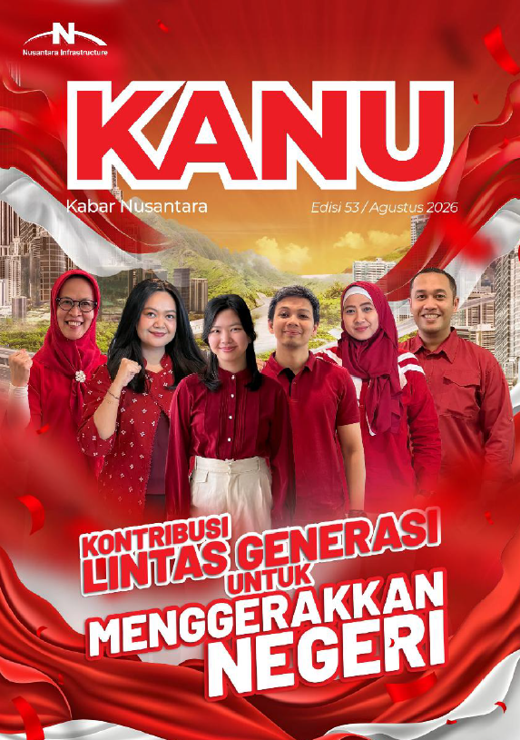Kabar Nusantara 53